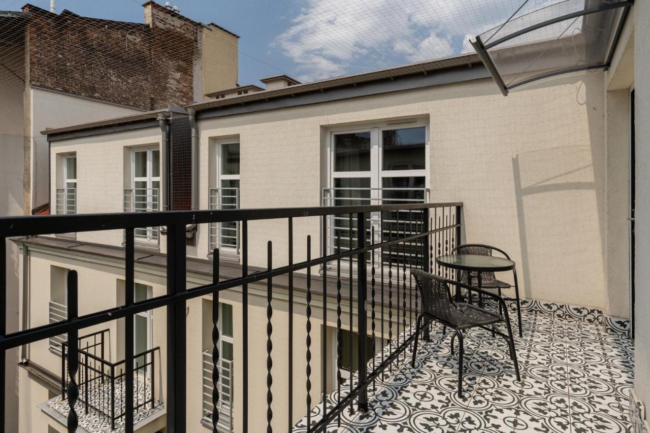 Saint Florian'S Suites - Old Town Luxury Apartments - By Upstairs Krakow Exterior photo