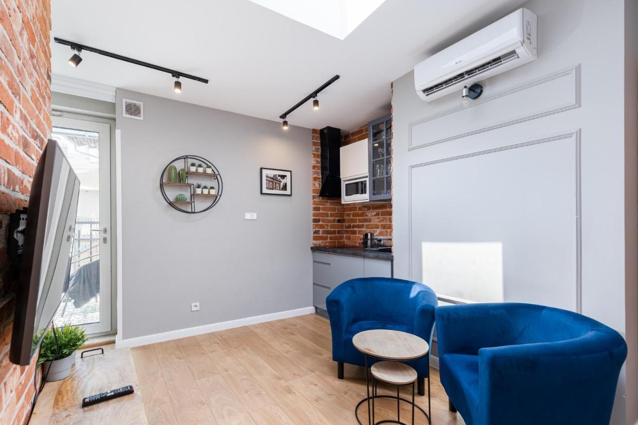 Saint Florian'S Suites - Old Town Luxury Apartments - By Upstairs Krakow Exterior photo