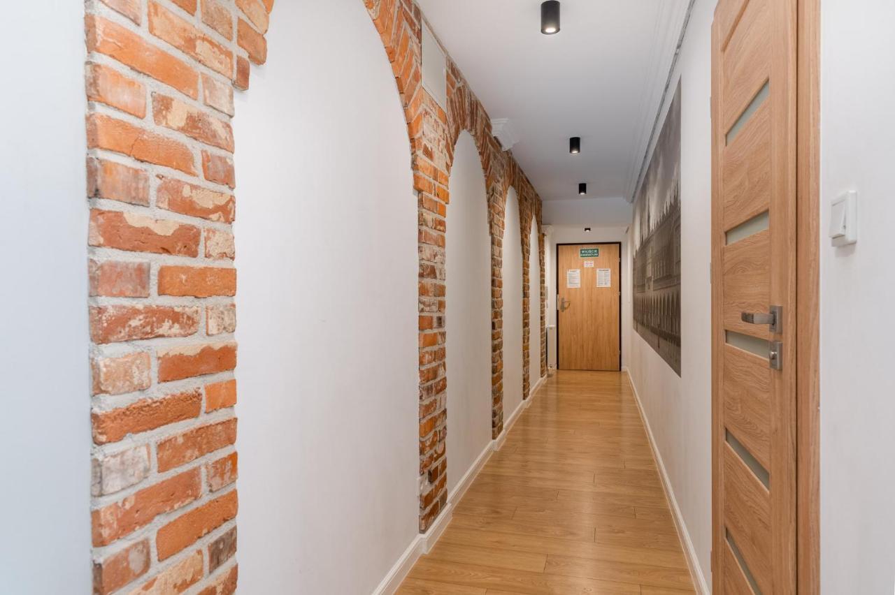 Saint Florian'S Suites - Old Town Luxury Apartments - By Upstairs Krakow Exterior photo