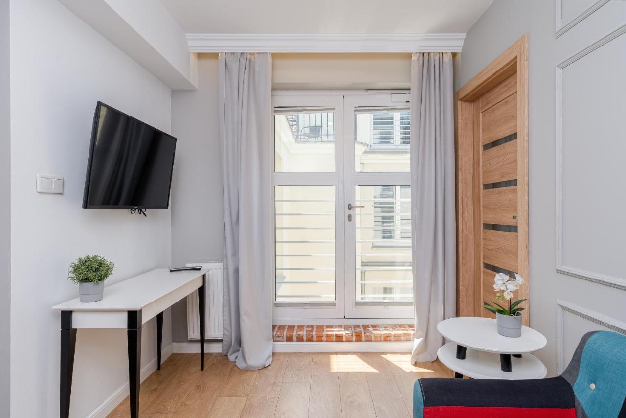 Saint Florian'S Suites - Old Town Luxury Apartments - By Upstairs Krakow Exterior photo