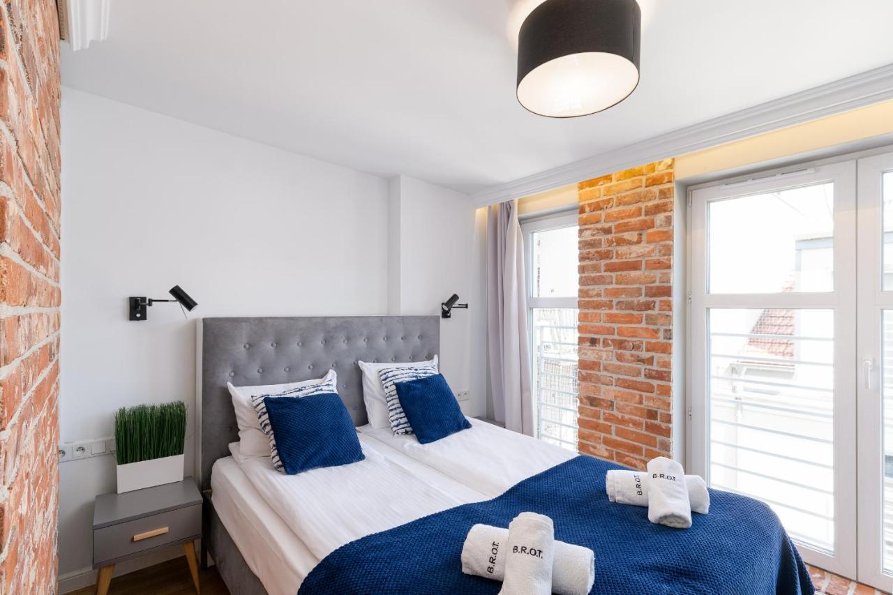 Saint Florian'S Suites - Old Town Luxury Apartments - By Upstairs Krakow Exterior photo
