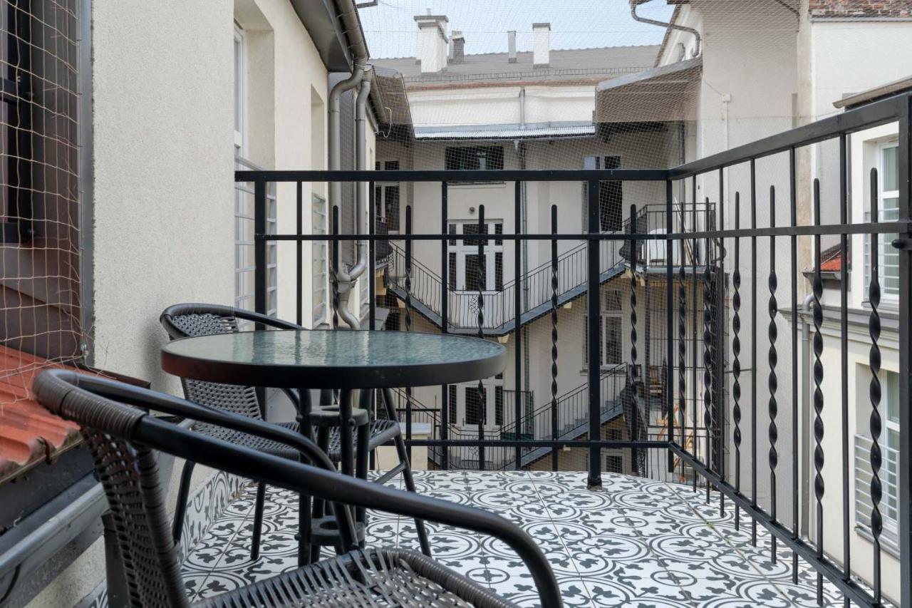 Saint Florian'S Suites - Old Town Luxury Apartments - By Upstairs Krakow Exterior photo