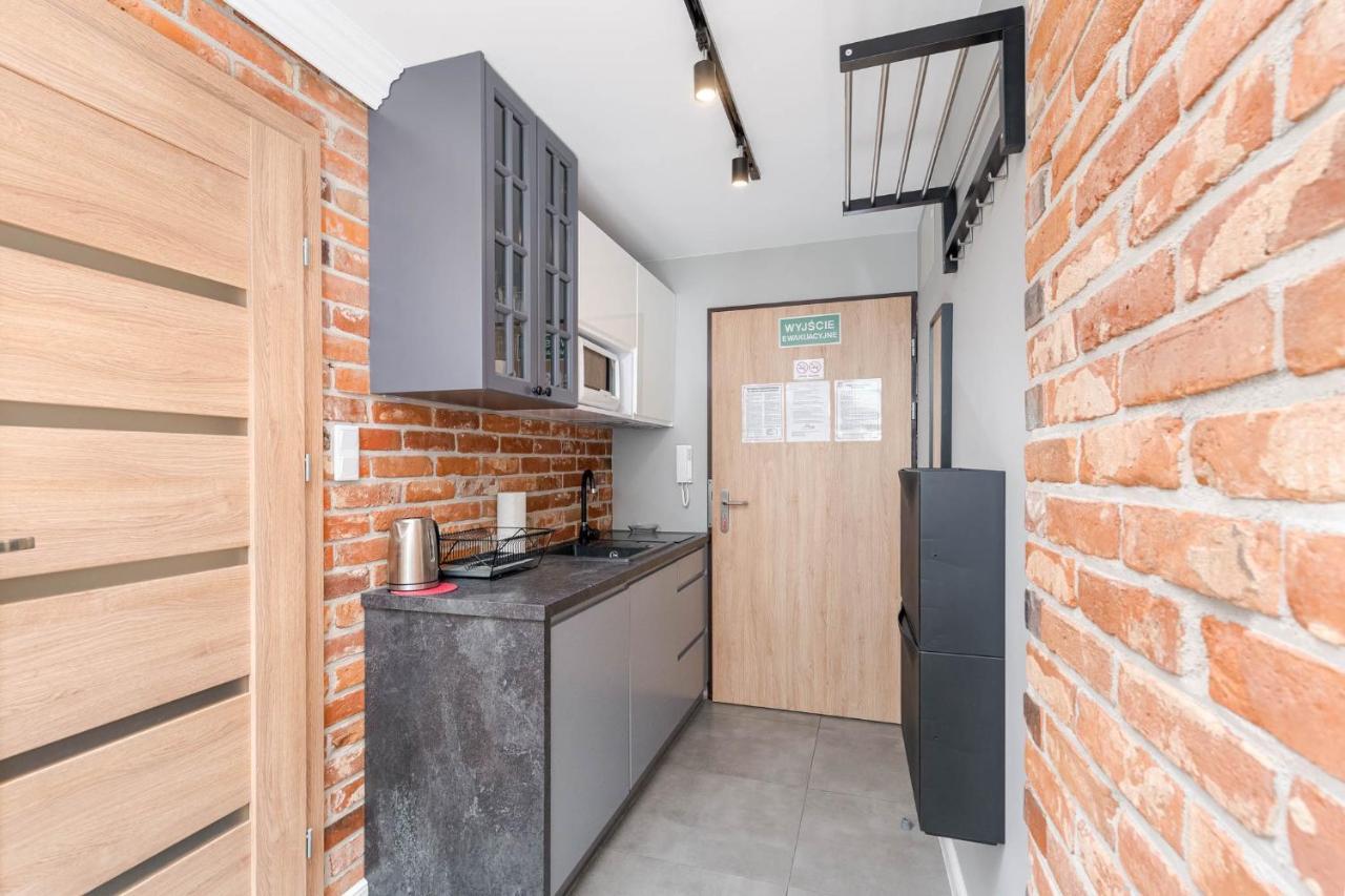 Saint Florian'S Suites - Old Town Luxury Apartments - By Upstairs Krakow Exterior photo